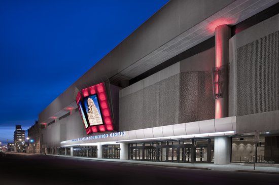Buffalo Convention Center